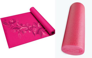 Illustration for article titled Shop and Sweat With These Breast-Cancer-Awareness Supporters